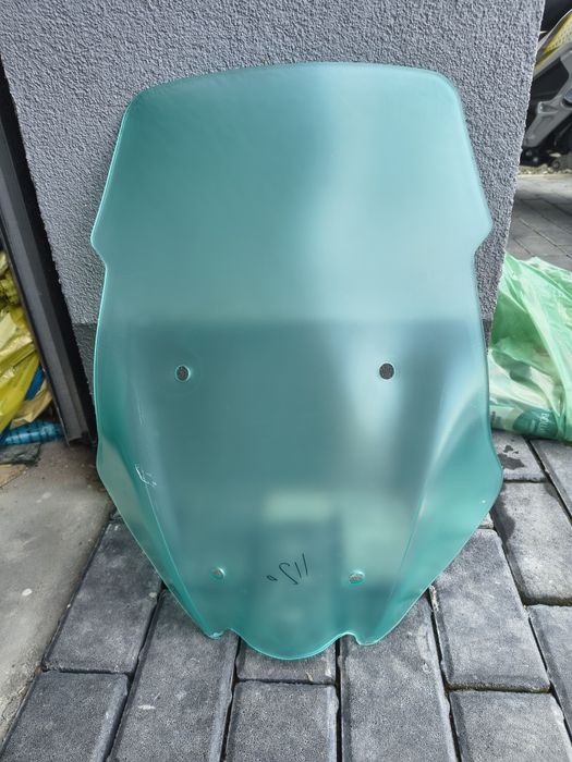 Szyba, skuter ADV