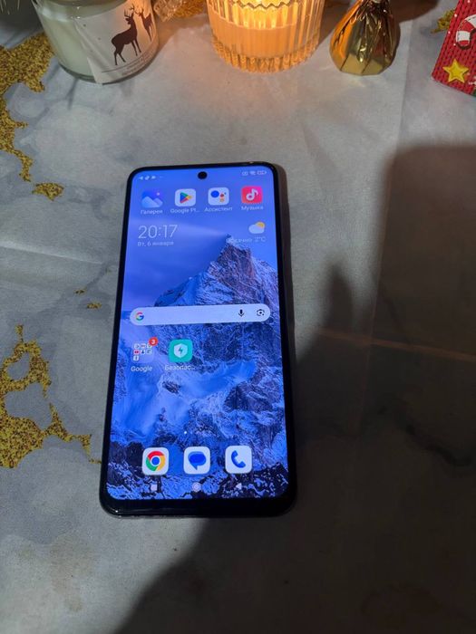 Продам Redmi Note 9pro