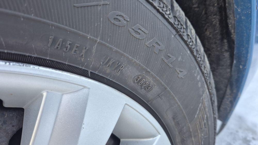 Renault Clio 2 lift 1.2 16v