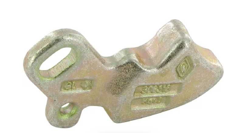 Zapadka Haka Walterscheid Zestaw naprawczy Kat.2 Język Klin dolny