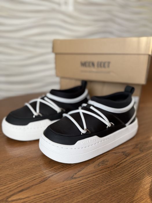 Ботильйони Moon Boot