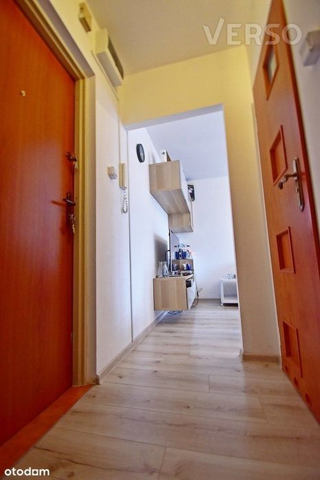 2 pokojowe na Popowicach / ok. Magnolii - Widok 6