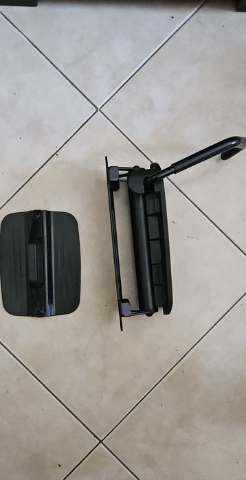 Suporte bicicleta na parede