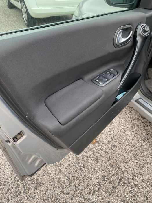 Renault megane 2 2005 1.5dci