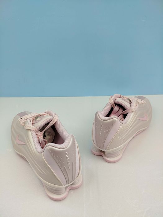 Buty W Nike Shox Z