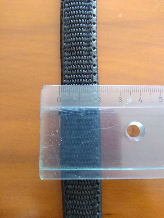 Coleira Nova cão porte pequeno/médio