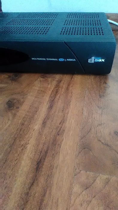 Nokia d-Box sprawna