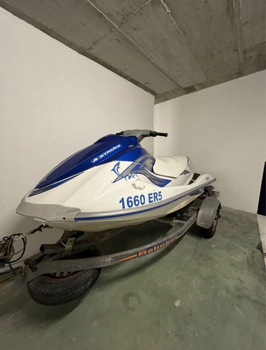 Moto de agua YAMAHA  VX110 Sport