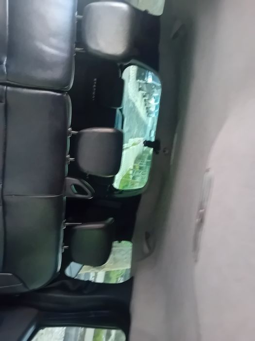 Dacia Lodgy 7lugares