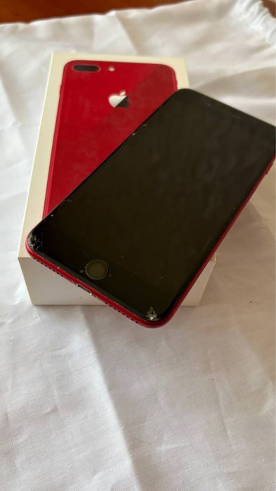 Iphone 8 plus 64