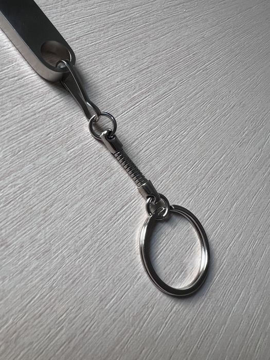 USB флешка 1TB 1000GB металева срібляста флеш картка для ПК ноутбука ігрової приставки і тд