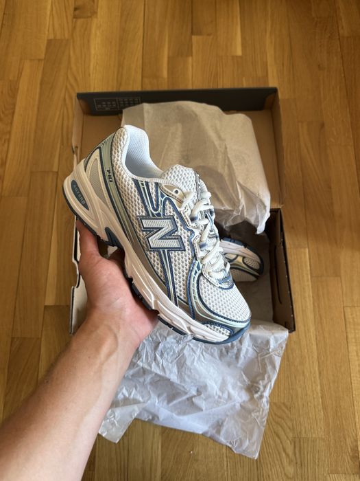 Кросівки жіночі New balance 740 37 37.5 38 38.5