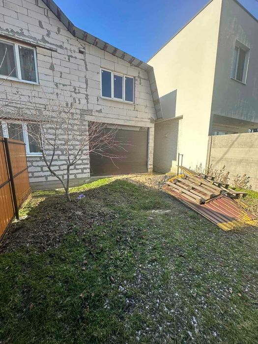 Продам будинок в м. Чорноморськ