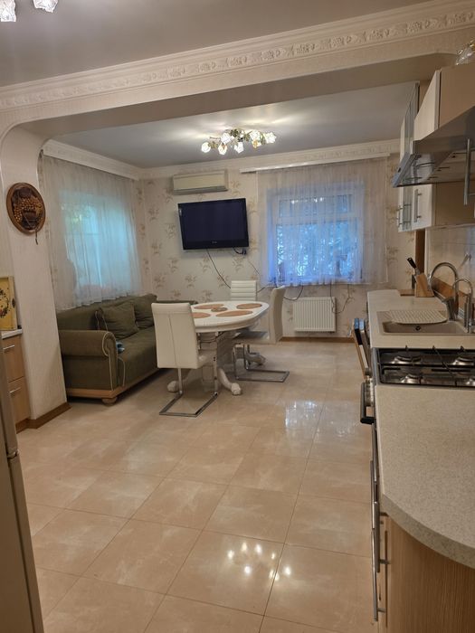 Сдам шикарный дом