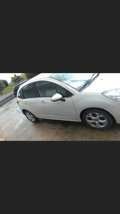 Citröen C3 - bom estado