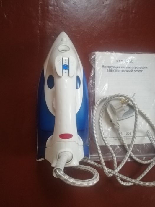 Праска Rainford RSI-503