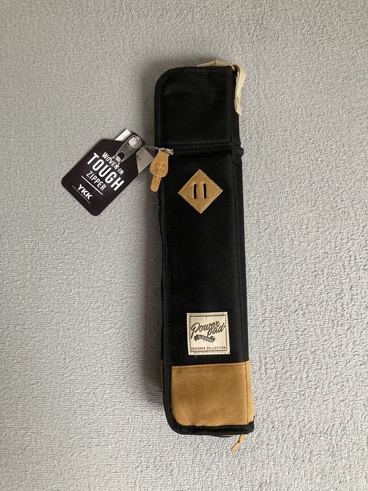 Pałeczki perkusyjne Vater 5B Classic Hand Selected Hickory + pokrowiec