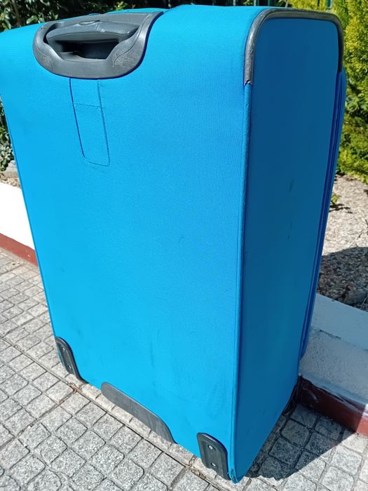 Mala Sansonite comemorativa Copa 2018