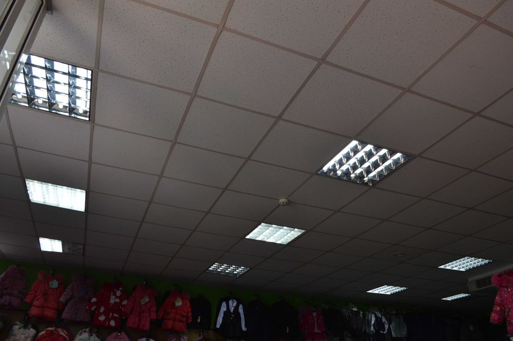 Commercial real estate at (area 63 m²) - Atlanta.ua - photo 8