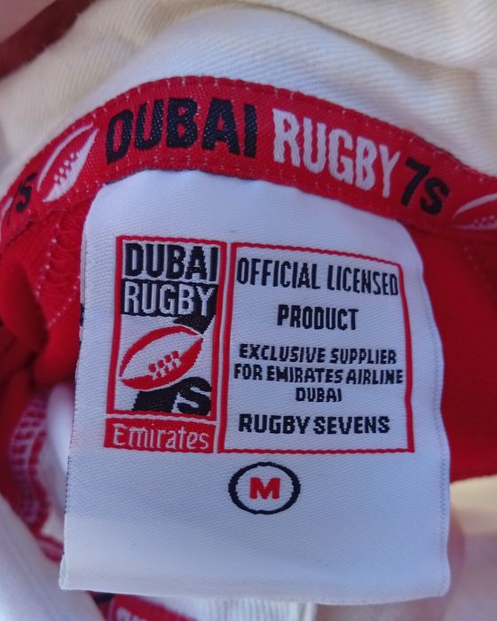 Camisola de rugby da seleção inglesa