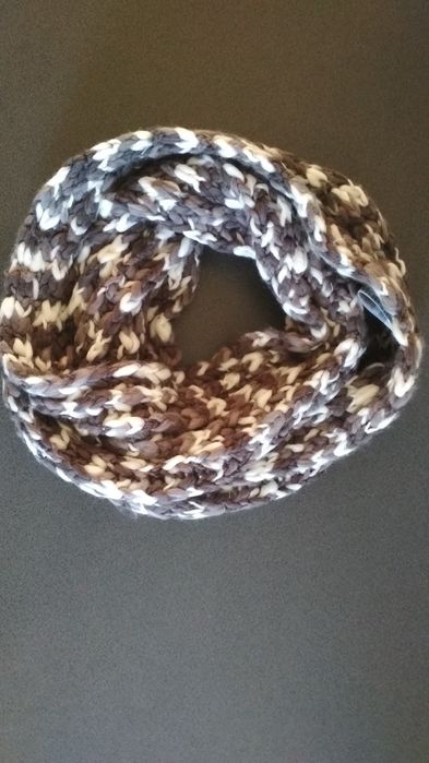 Szal typu komin ‎Myrtle Beach (nowy)