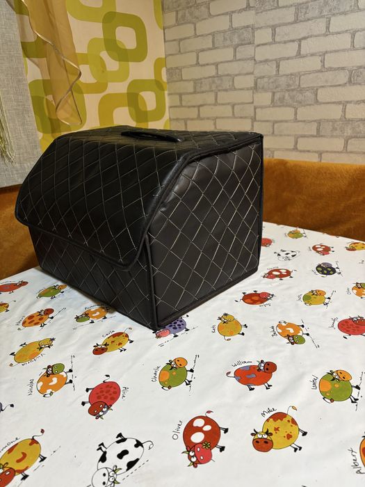 Органайзер в авто