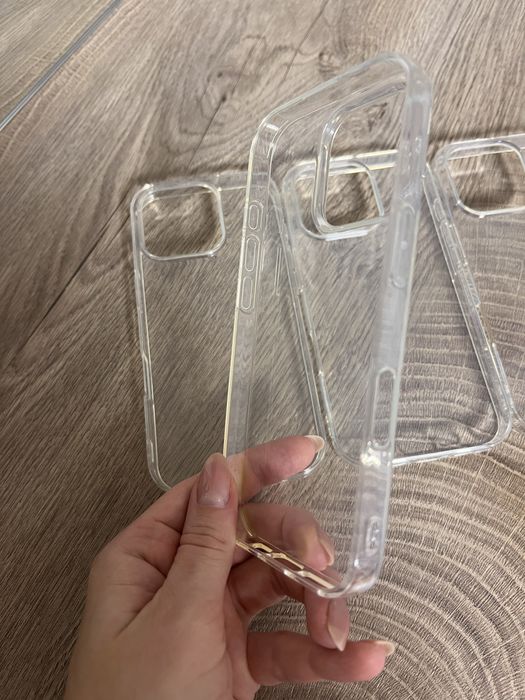 Чохол iphone 16pro 17pro