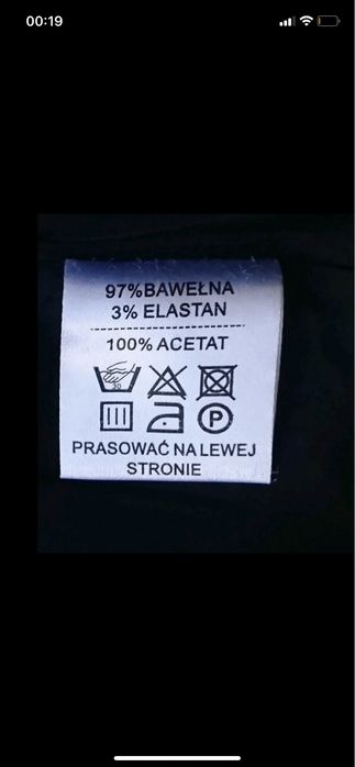 Bolerko krótkie Solar