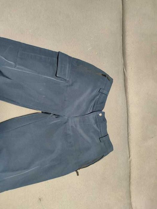 Spodnie treningowe turystyczne Softshell xl