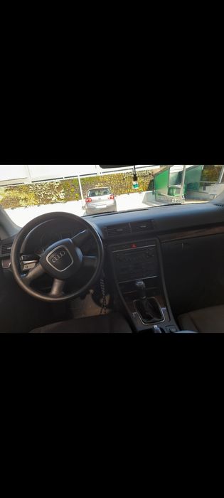 Audi A4 2.0 tdi 2005
