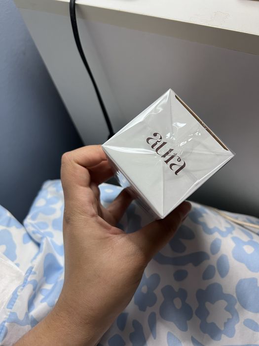 Perfume Aura helena coelho boticàrio selado