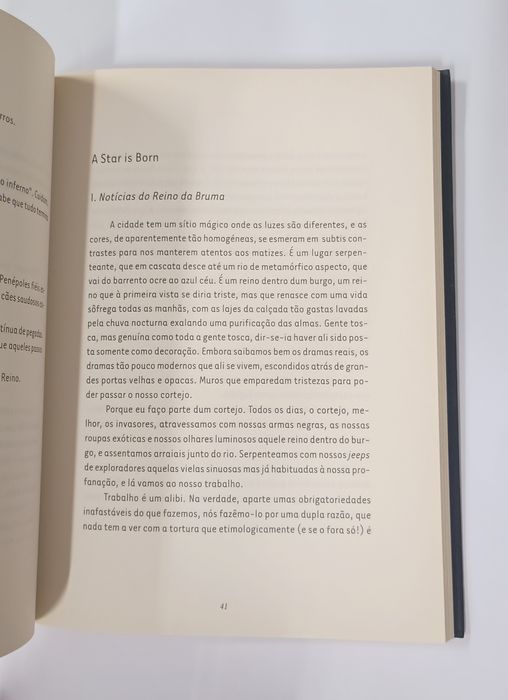 E foram muito felizes, de Paulo Ferreira da Cunha
