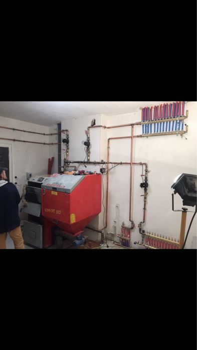 HYDRAULIK Kompleksowe Usługi 24H Faktura VAT