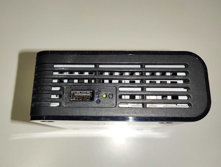 WD TV HD Media Player / Média Center