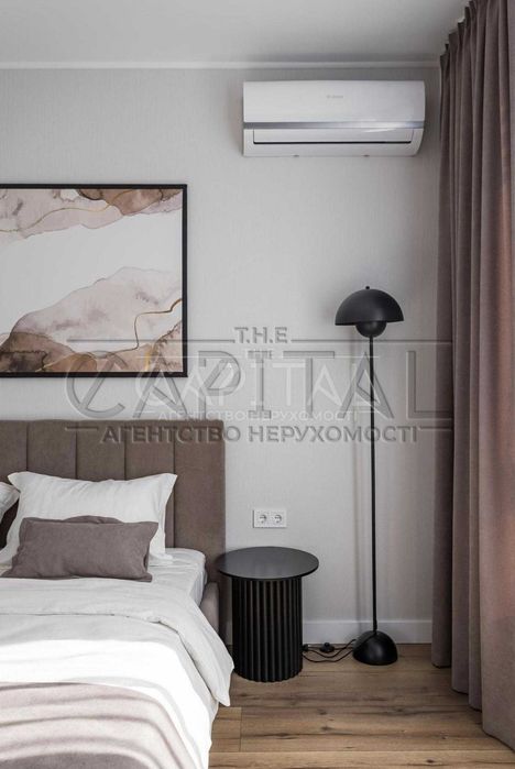 Продаж 2К квартири в ЖК "Нивки-Парк" / Берестейський /