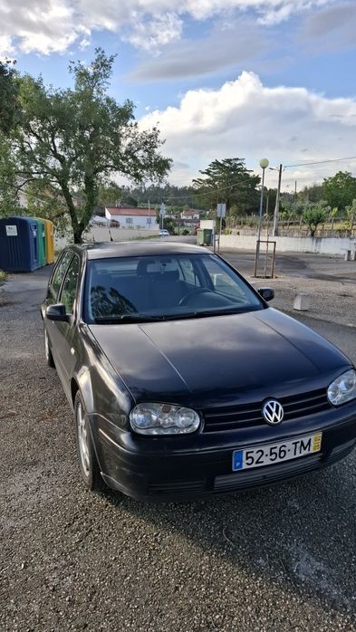 Golf 4 tdi vp110
