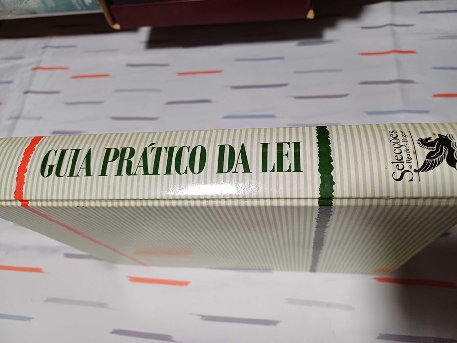 Guia Prático da Lei