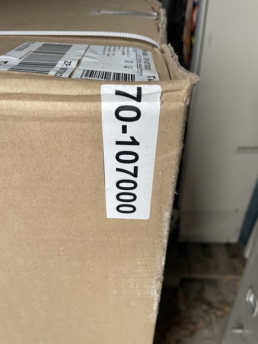 Bufor Galmet 100 litrow nowy