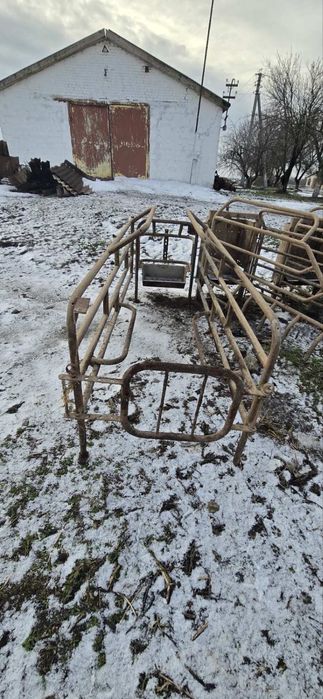 Станки маточники