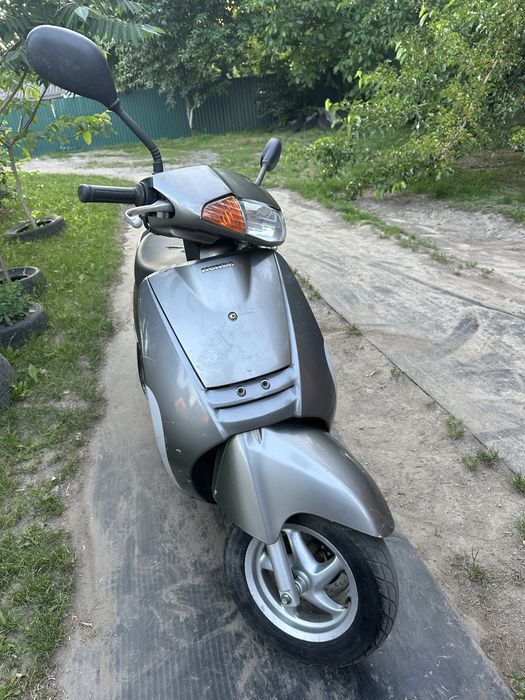 Продам Honda Lead 48
