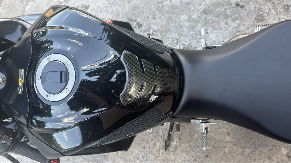 Suzuki GSX-R 750 2010