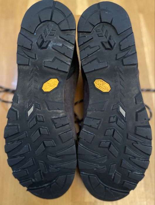 Кросівки Scarpa Zodiac GTX GoreTex