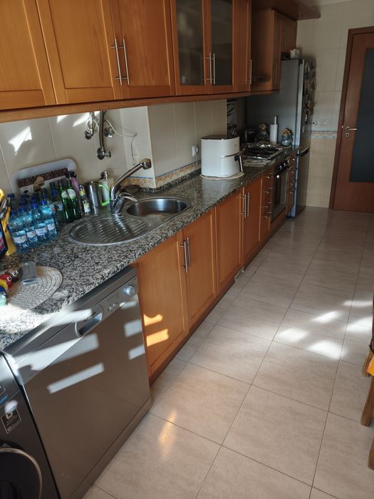Apartamento T2 Vila Chã, Santo António da Charneca