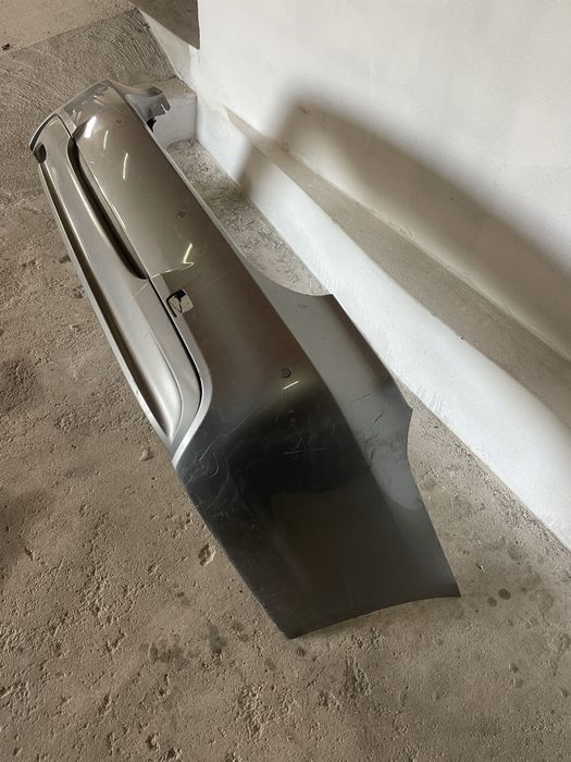 Para choque Pack M E90 BMW