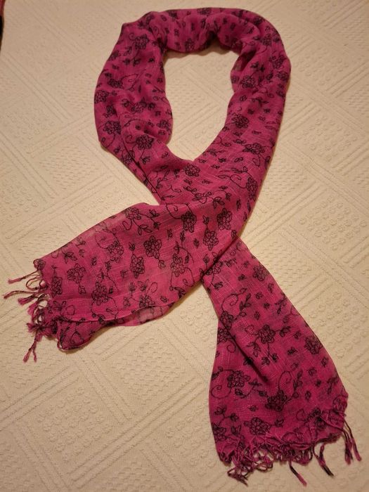 Echarpes Diversas
