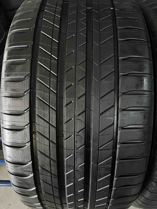 295/40/20+265/45/20 R20 Michelin Latitude Sport 3 NO 4шт новые