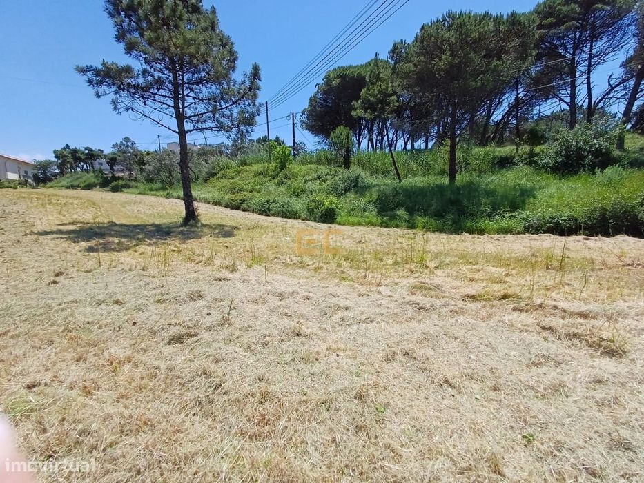 Terreno para Construção de Moradia, para venda na Figueira da Foz!
