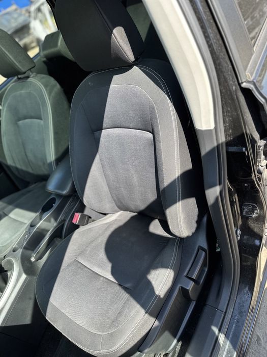 Заїхав на розборку Nissan Qashqai +2 Рестайл 1.5 dci 10-14р Розборка