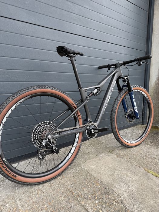 Orbea Oiz MLtd Fa