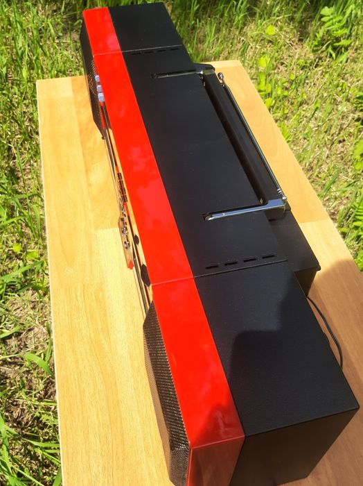 Магнитафон Sharp QT- 94 Z (R)